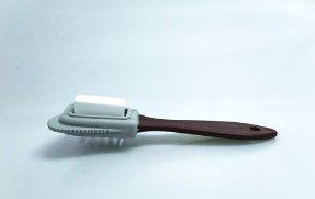 UGG鞋子怎么洗。