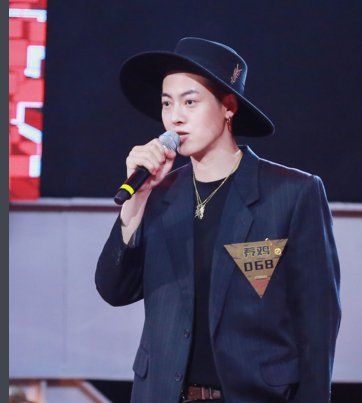 2017快乐男声养鸡是谁