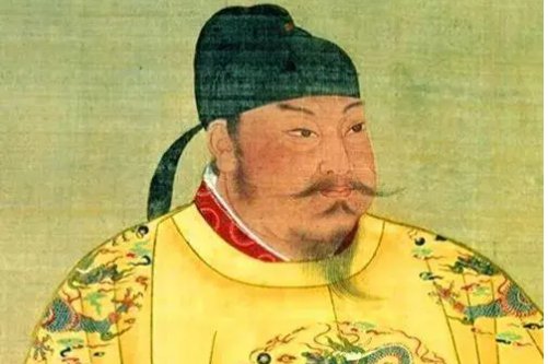 唐太宗李世民的儿子是谁？