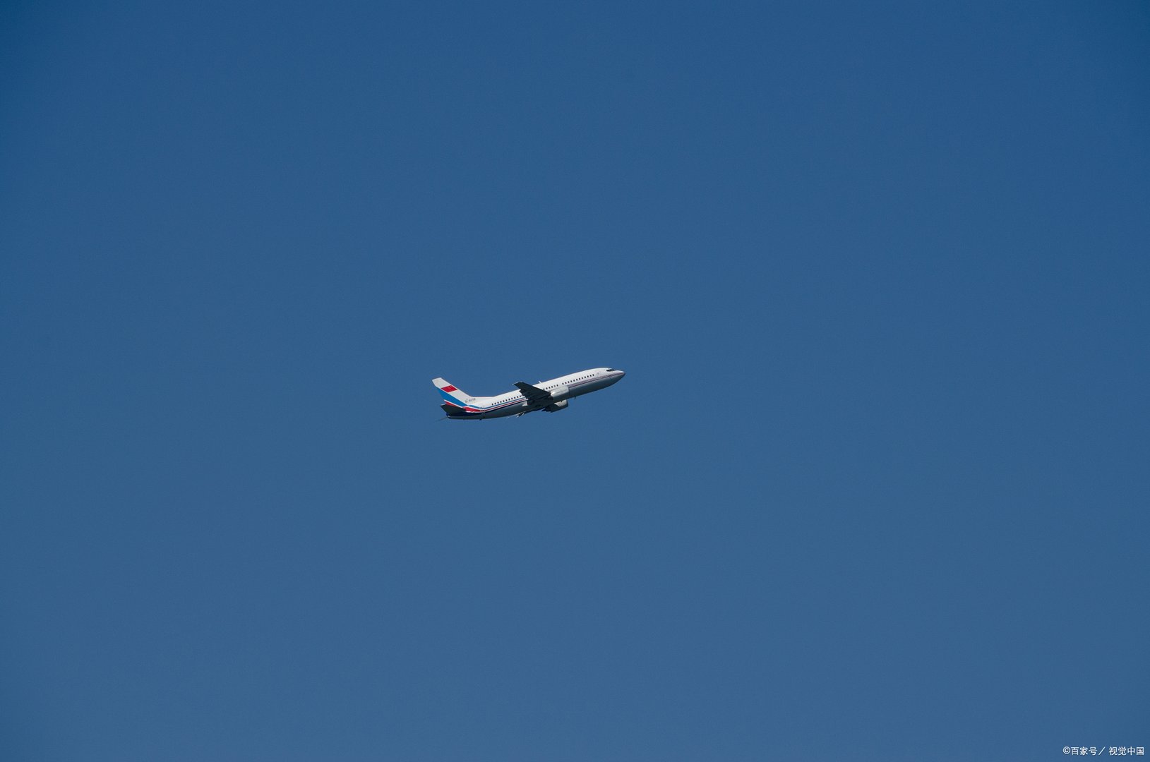 秦皇岛不少市民听到了一声巨响，这巨响从何而来？