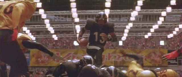 再战星期天的剧情简介