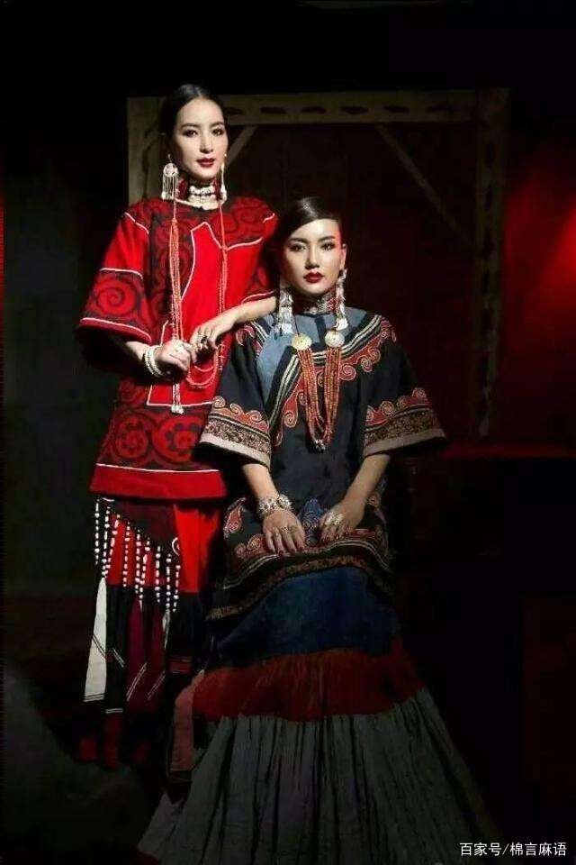 睡了彝族女孩必须娶吗