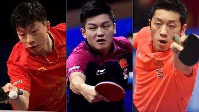 2018世乒男团决赛是那两个队