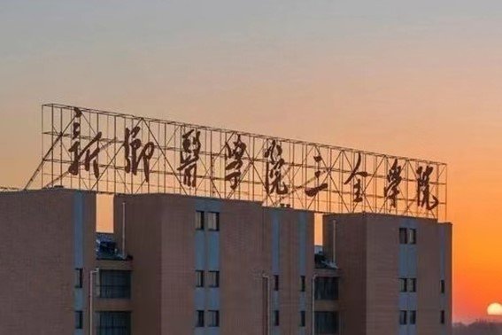 新乡医学院三全学院分数线是多少？