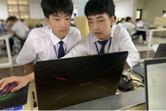 第一批大学录取时间什么时候公布