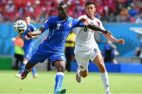 塞内加尔世界杯阵容