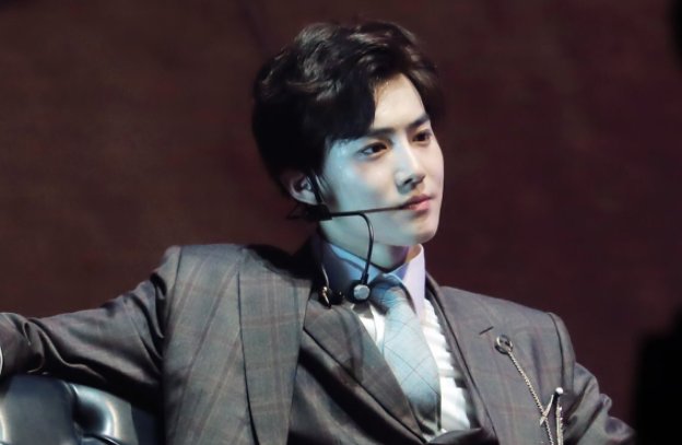 exom队成员有哪些?