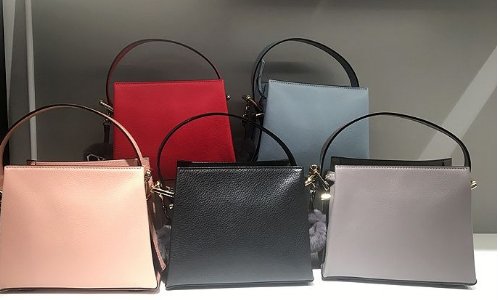 嘉里奥女包属于什么档次的品牌？