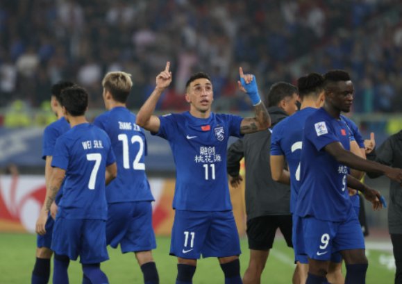 亚冠赛程2023赛程表