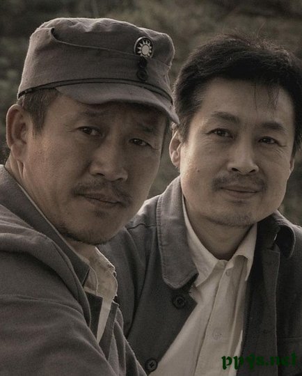 猎杀中山狼的介绍