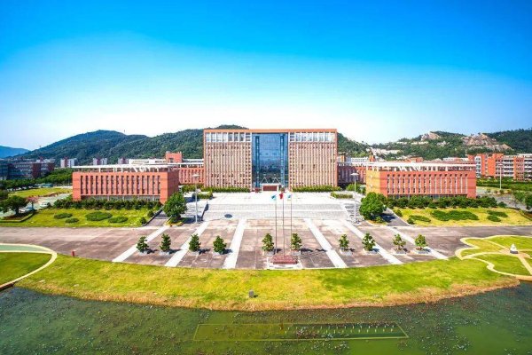 广东珠海科技学院好不好