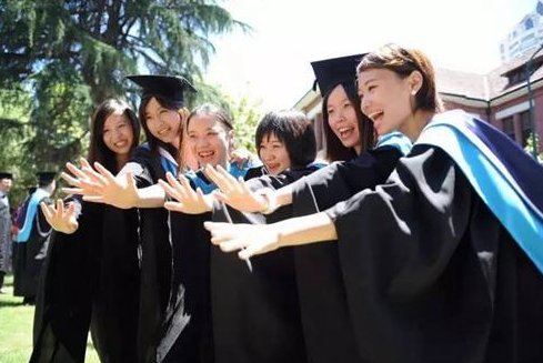 中外合作办学是什么意思啊