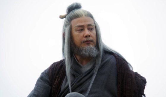 《雪中悍刀行》李淳罡为什么保护徐凤年？