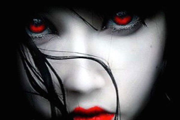 鬼最怕的七种人 越是有邪念的人越容易靠近吧