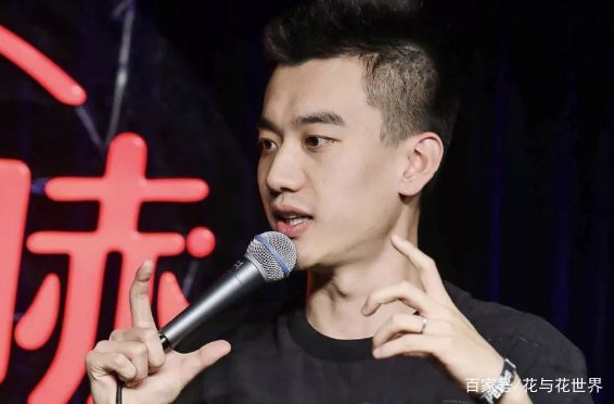 男版“范冰冰”为女性发声被骂惨,这个时代都不能为女人说话了吗?