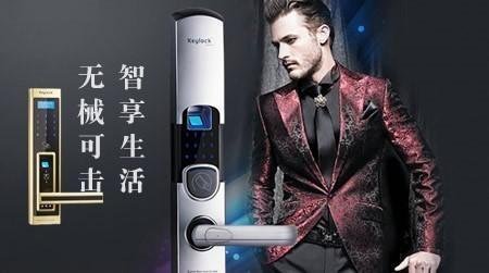 2018人脸识别智能锁十大品牌都有哪些?