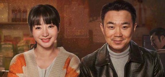 柳岩《梦华录》演美厨娘飒爽开局演技获赞,她演过哪些剧?