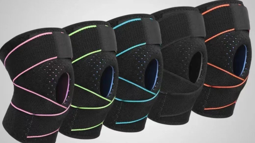 护膝买哪种比较好