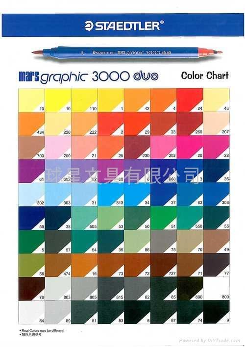 施德楼的德国品牌