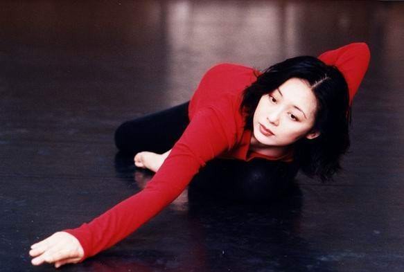 中国著名舞蹈家