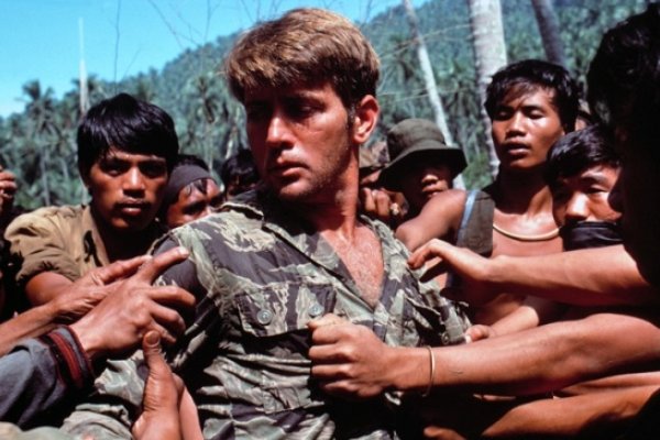 十大经典越战电影