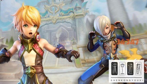 《龙之谷》贤者转职选择攻略