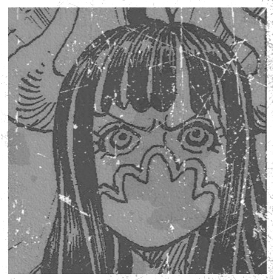 海贼王979话：凌空六子有两位实力不输三灾，你怎么看？