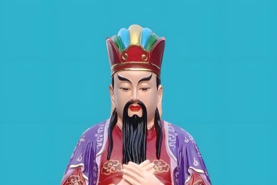 农历十一月初六是哪位神仙