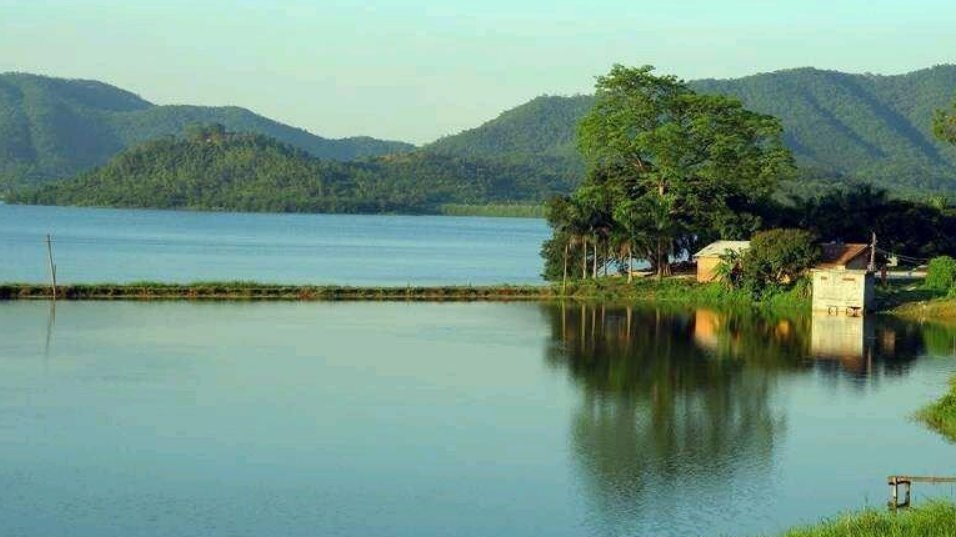 东莞景区有哪些好玩的地方