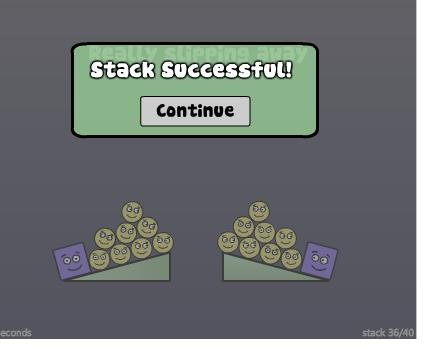 谁来挑战 小手手不要抖36关怎么过呢