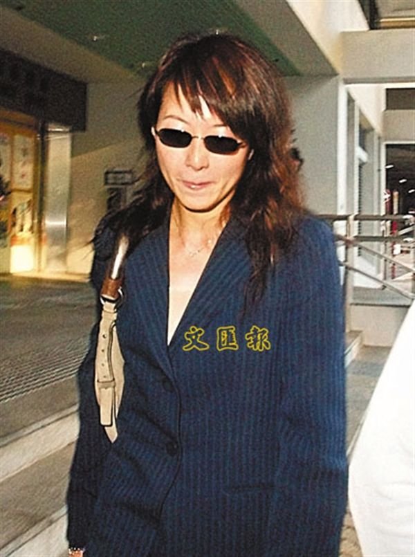 朱泳婷的个人资料