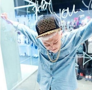 who you是什么意思？