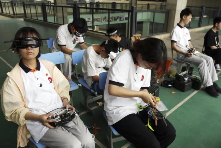 济南十大职高学校排名