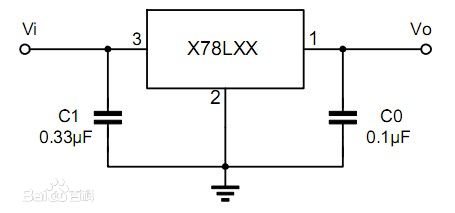 78L05是什么管子，功能什么？