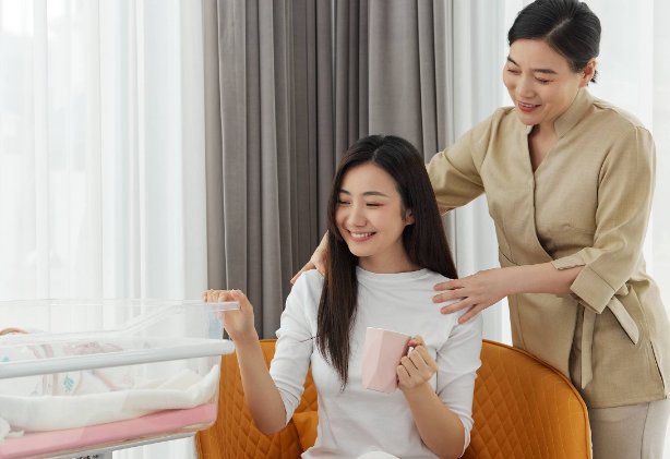 做月嫂培训要多少费用