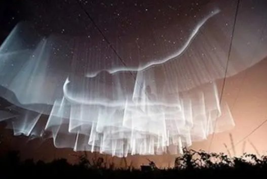 春节中的物理现象有哪些？