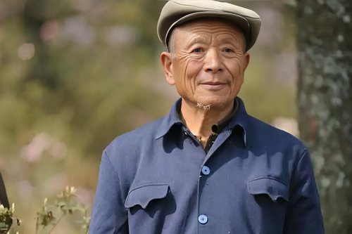 陆良八老的事迹