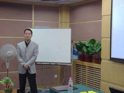 张盛舒的造命有理