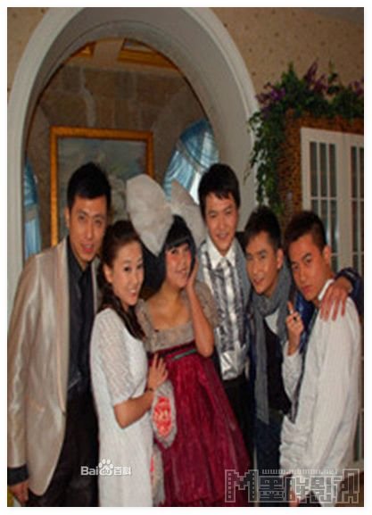 闹春莲萧舞起来的剧情简介