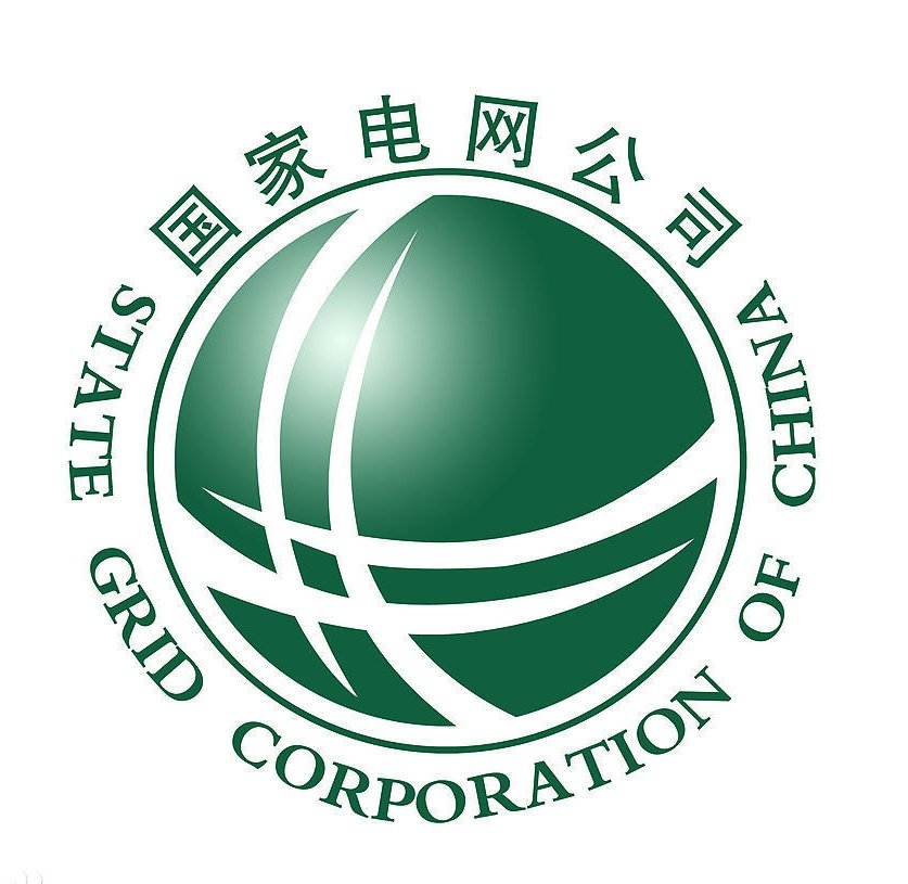 国家电网标识颜色是什么？