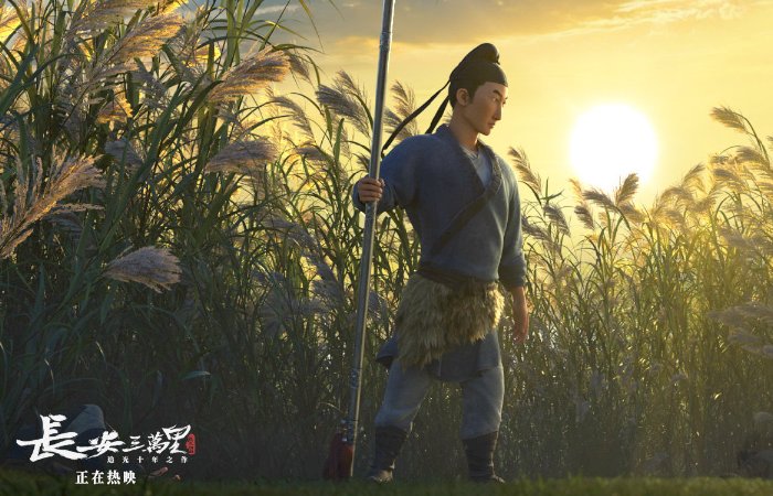 最新上映的电影排行榜