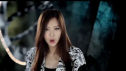 2EYES金惠琳是谁