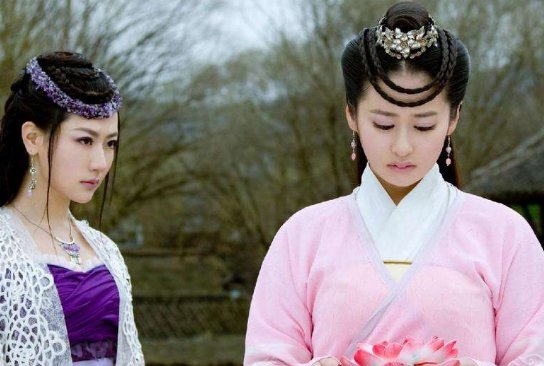 画皮之真爱无悔中所有歌曲歌词