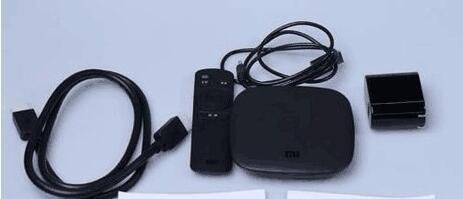 小米电视盒子怎么用？