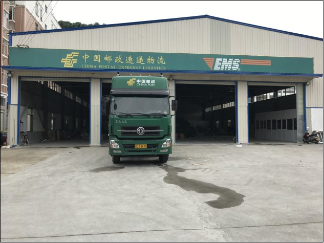 ems和邮政有什么区别