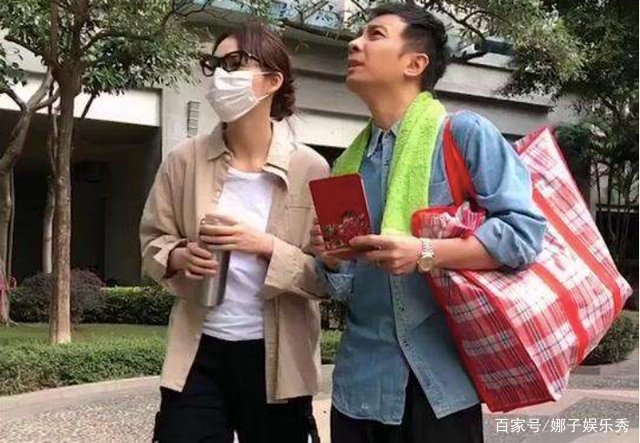 靠收租爆火的网红夫妻，坐拥千万粉丝，真实背景怎样？