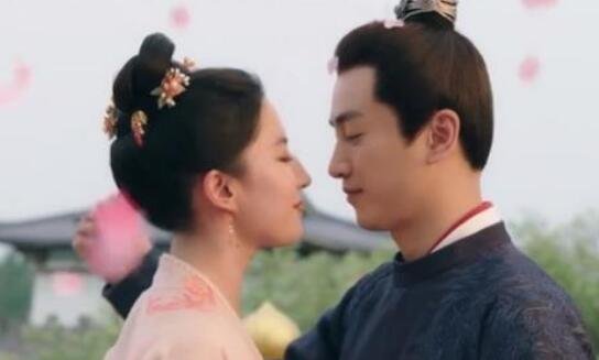 梦华录男女主在一起了吗