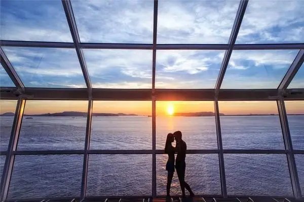 天荒地老的意思