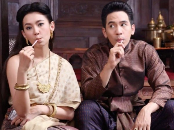 泰国十大好听歌曲都有哪些？