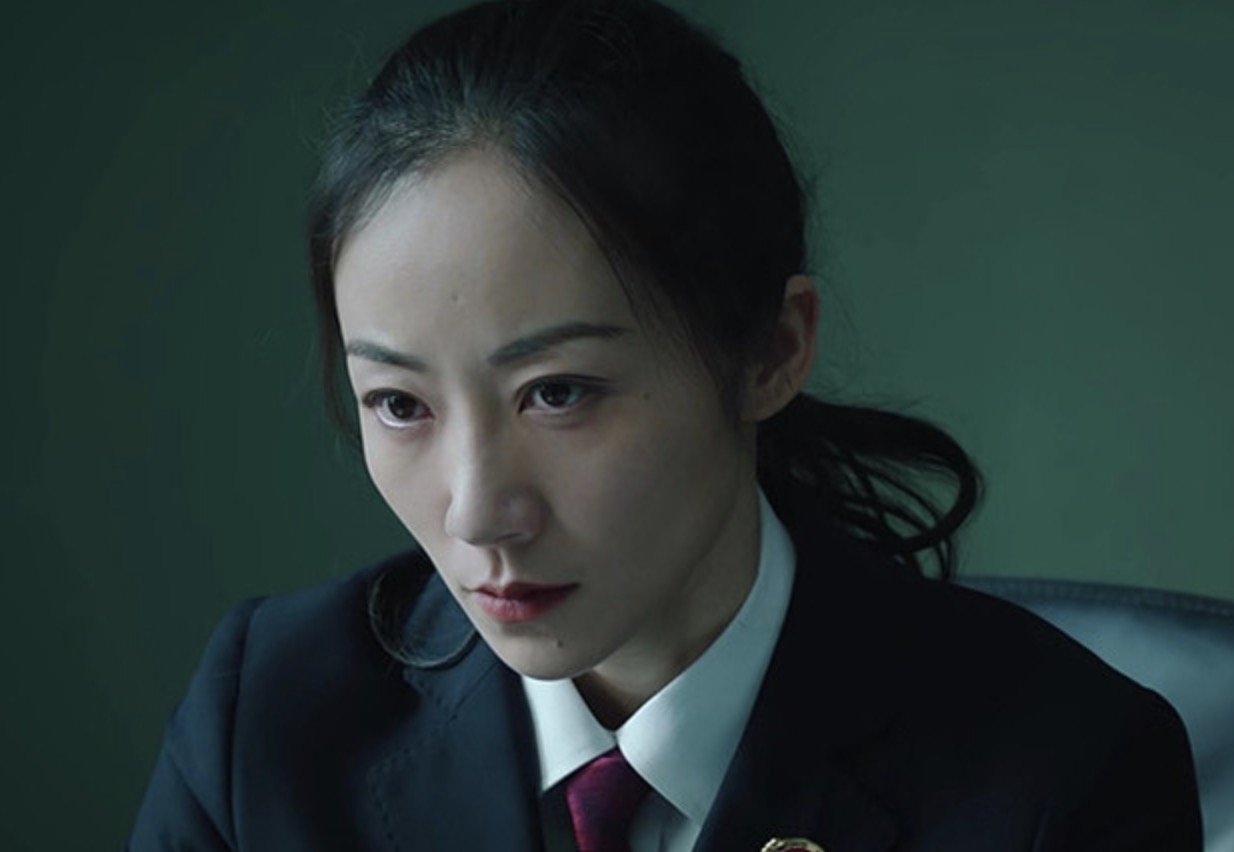 《巡回检察组》里韩雪的结局是什么？